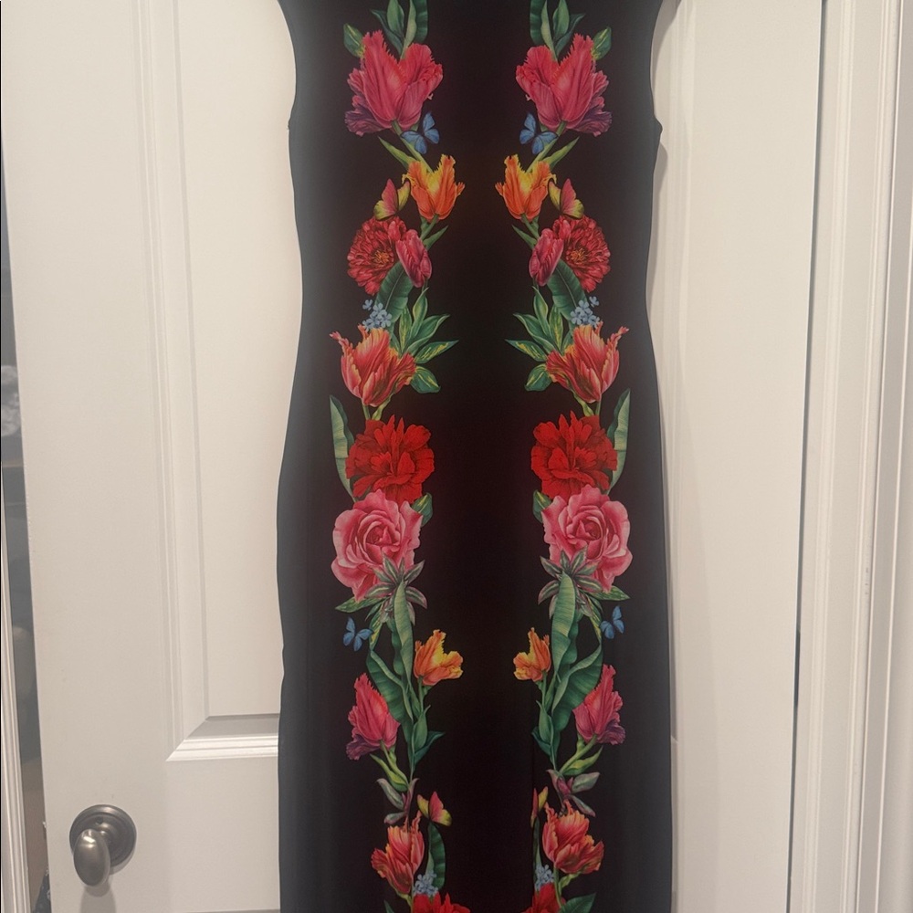 AFRM Cody dress - Picture 3 of 5